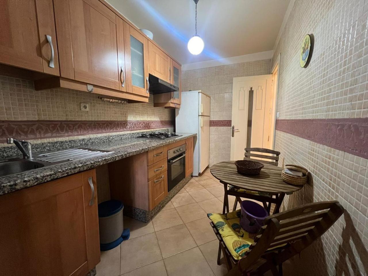 Apartamento Atlas Golf Marrakesh
