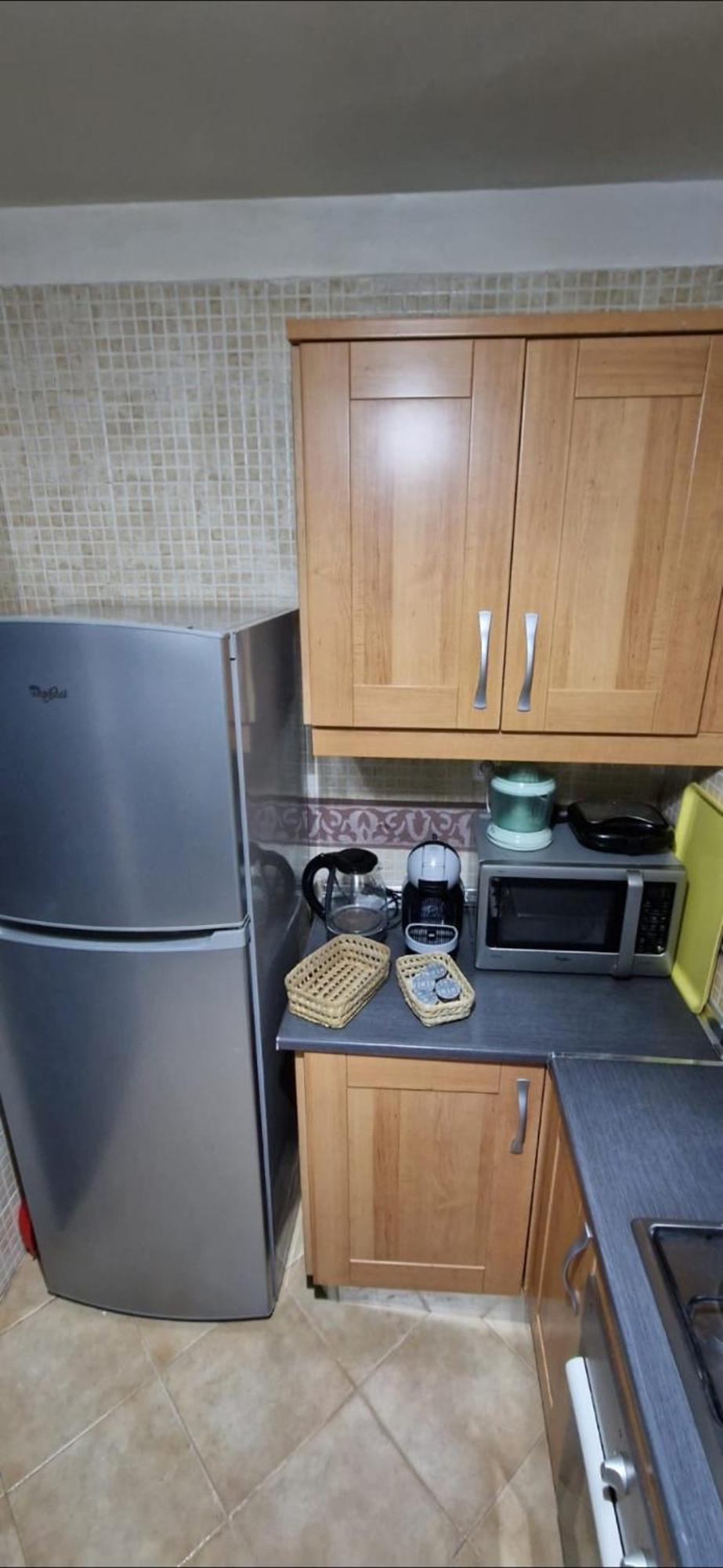 Apartamento Atlas Golf Marrakesh