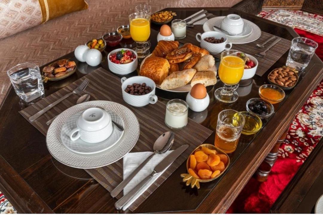 Apartamento Atlas Golf Marrakesh
