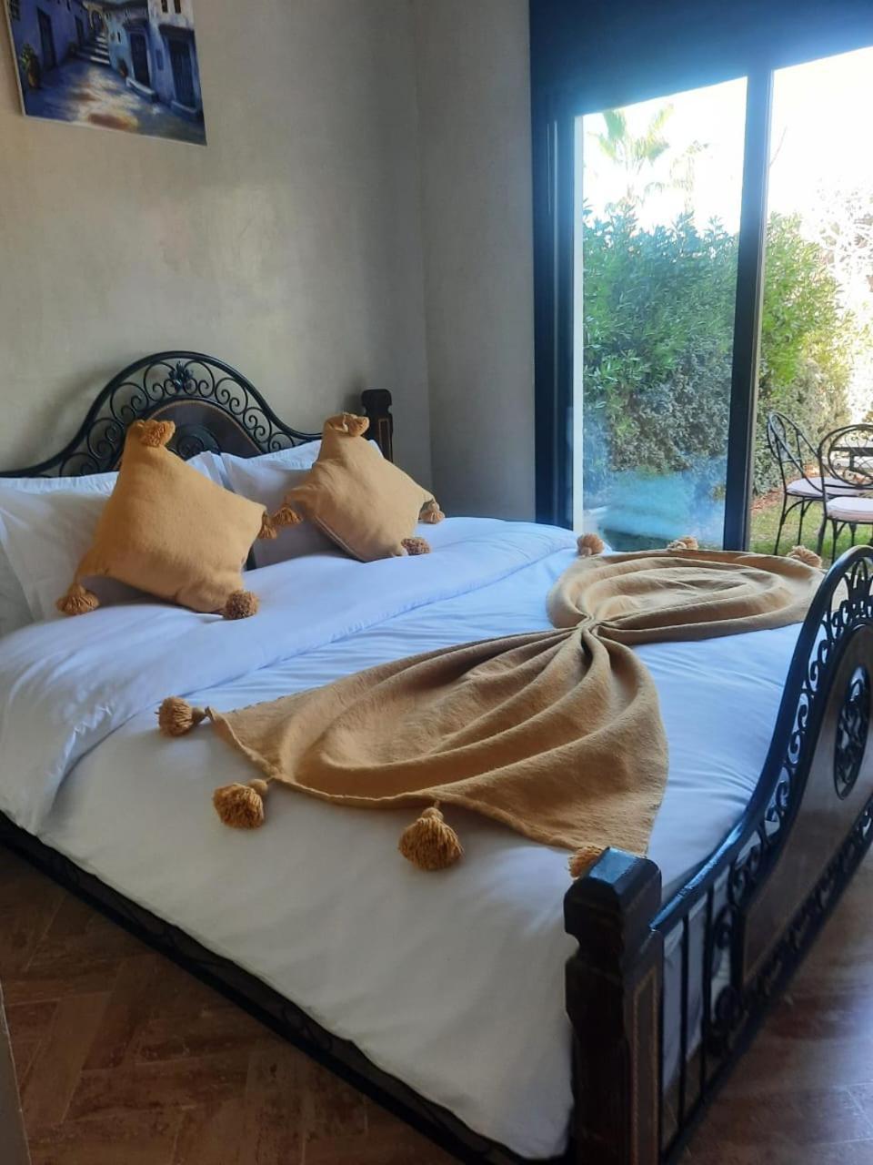 Atlas Golf Apartamento