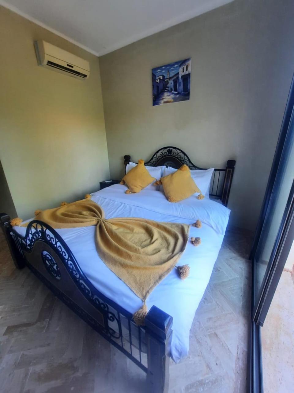 Atlas Golf Apartamento Marrakesh