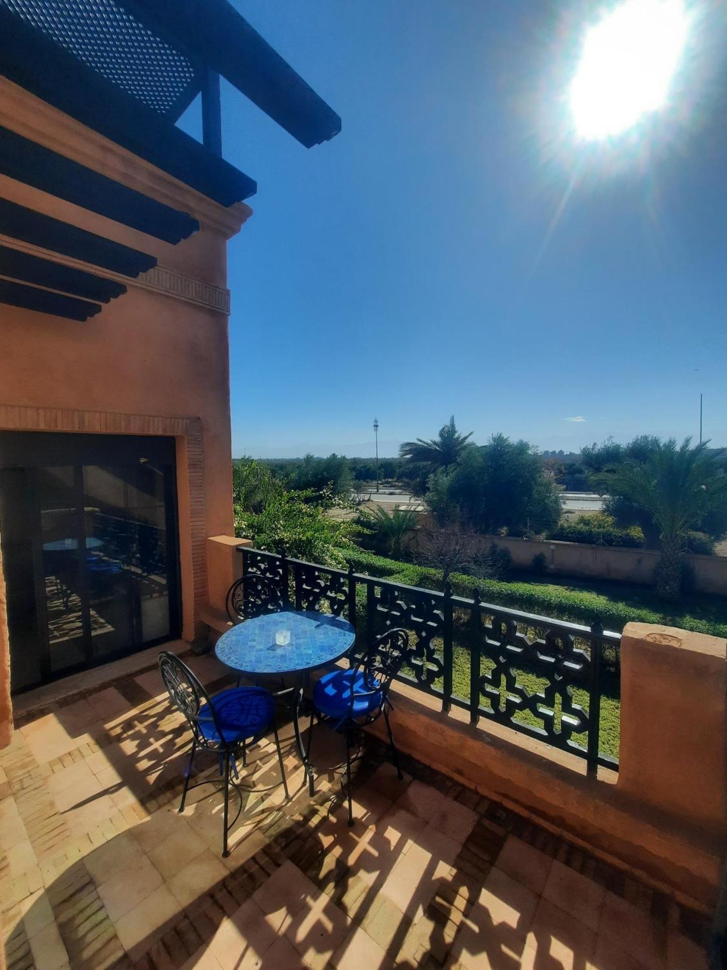 Apartamento Atlas Golf Marrakesh